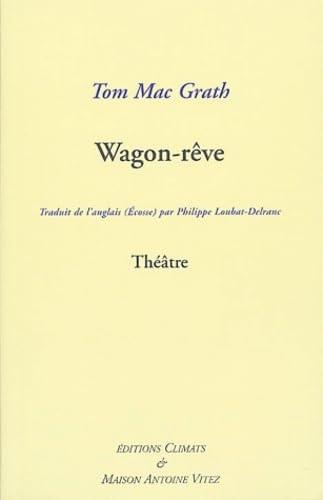 Wagon-rêve