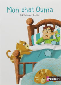 Mon chat Ouma: Fait partie du pack 3133091222147