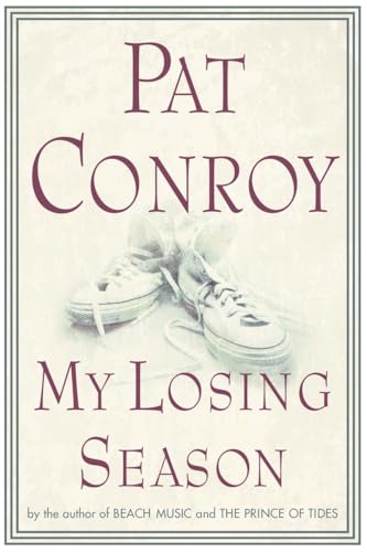 Couverture de My Losing Season
