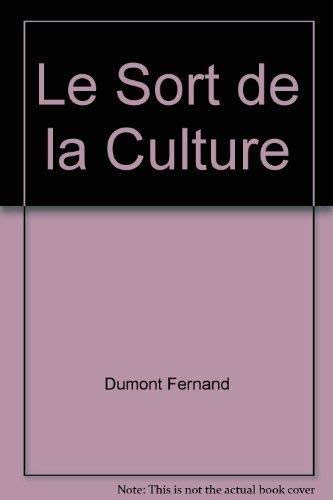Le Sort de la culture