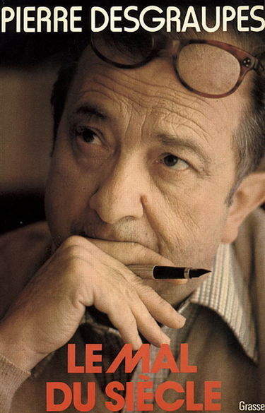 Le Mal du siècle