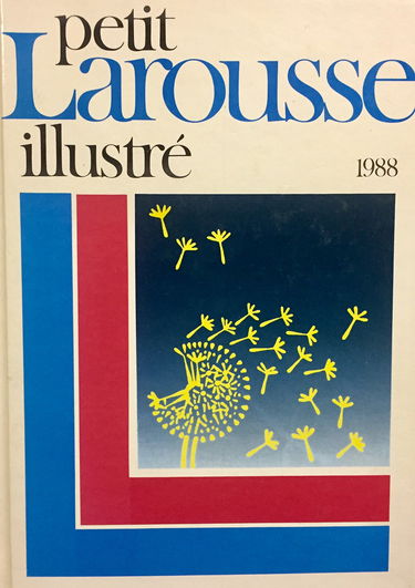 Petit Larousse Illustre