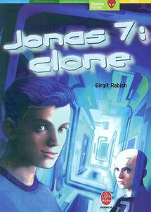 Jonas 7, clone
