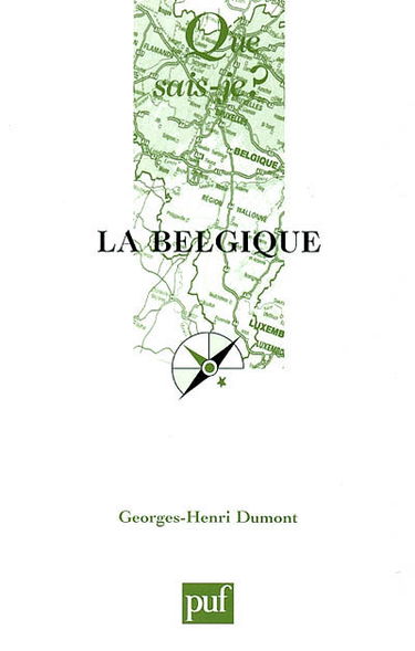 La Belgique : hier et aujourd'hui