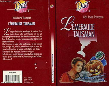 L'Émeraude talisman (Duo)