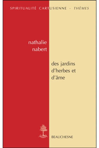 Des jardins d'herbes et d'âme