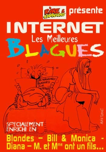 Internet, les meilleures blagues