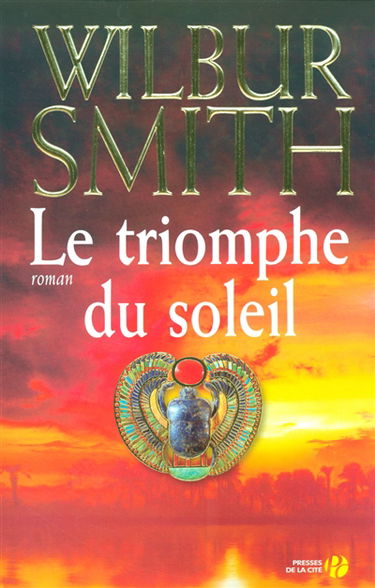 Le triomphe du soleil