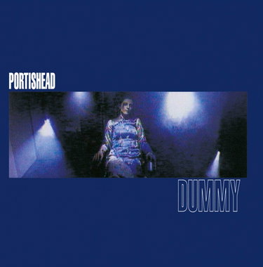 Couverture de Dummy