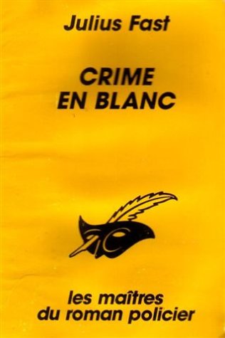 Crime en blanc