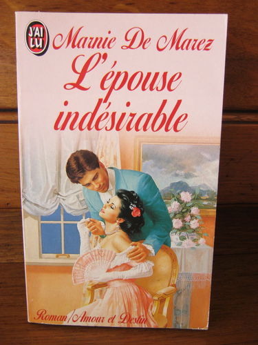 L'Epouse indésirable