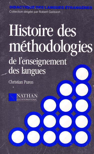 Histoire des méthodologies