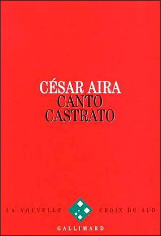 Canto castrato