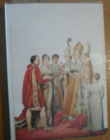 Couverture de La Dame blanche des Habsbourg: Paul Morand par Paul Morand