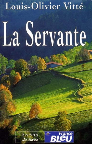 La servante