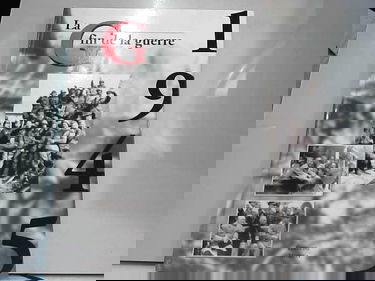 La fin de la guerre 1945