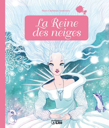 La reine des neiges