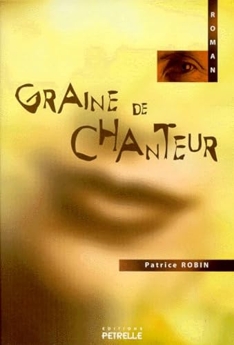 Graine de chanteur