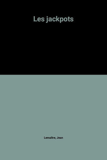 Les jackpots