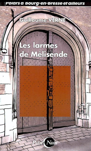 Les larmes de Melisende