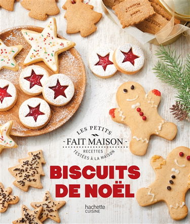 Biscuits de Noël