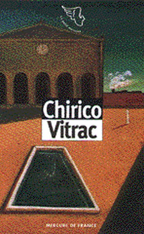 Brefs écrits sur l'art. Vol. 2. Georges de Chirico. Man Ray. Marc Chagall