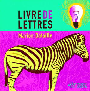 Livre de lettres