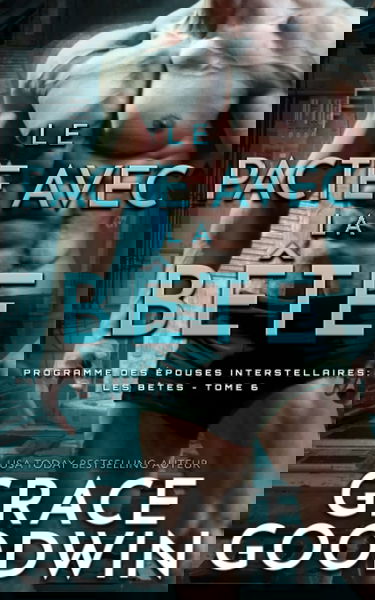 Le pacte avec la bête