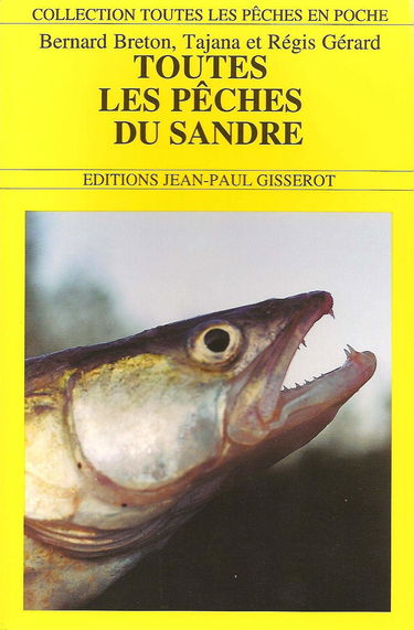 Toutes les pêches du sandre
