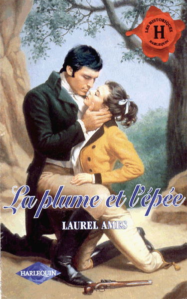 La plume et l'épée