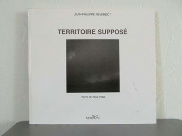 Territoire supposé