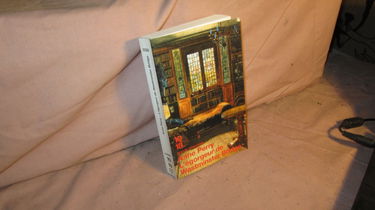 L'Egorgeur de Westminster bridge