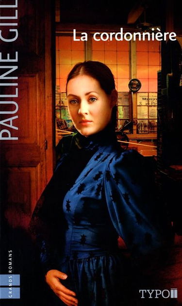 La cordonnière