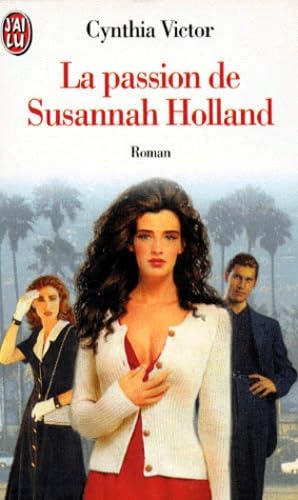 La passion de Susannah Holland