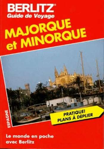 MAJORQUE ET MINORQUE