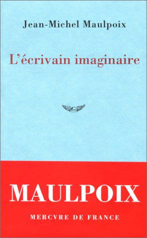 L'Ecrivain imaginaire