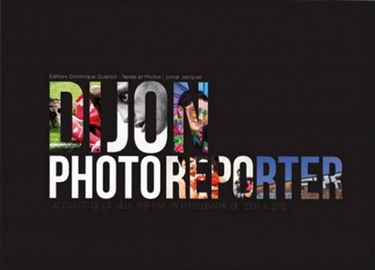 Dijon photoreporter