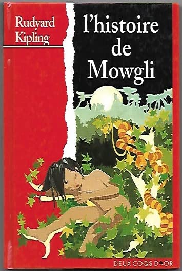 L'histoire de Mowgli
