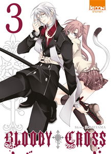 Bloody cross. Vol. 3