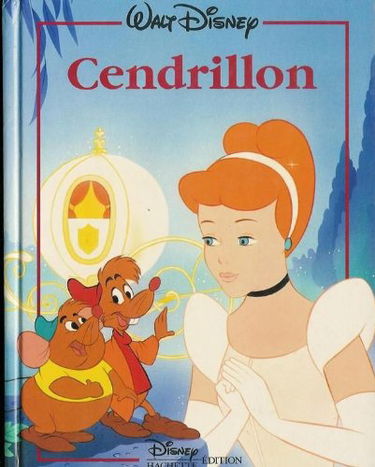 Cendrillon