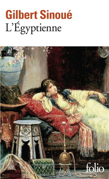 L'Egyptienne
