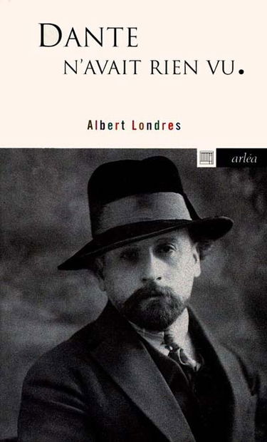 Dante n'avait rien vu