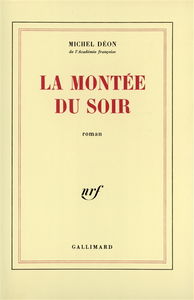 La montée du soir