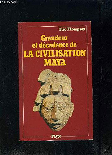Gran et dec civili maya 073193