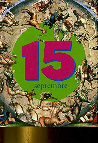 C'était ce jour-là : 15 septembre