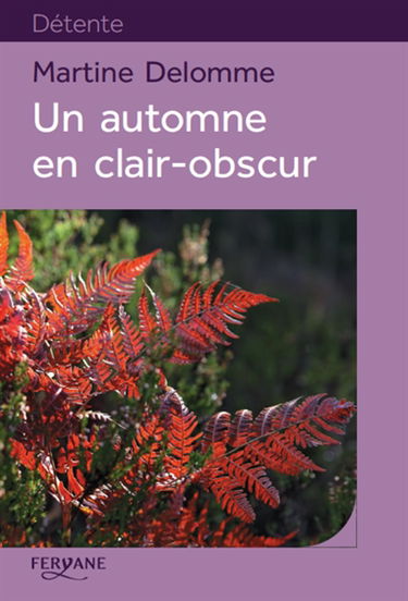 Un automne en clair-obscur