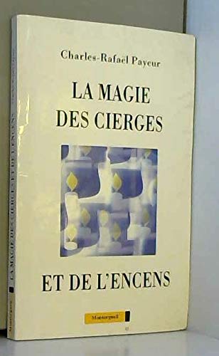 Magie des cierges et de l'encens