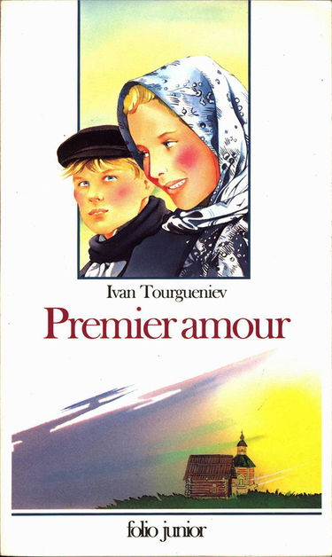 Premier amour