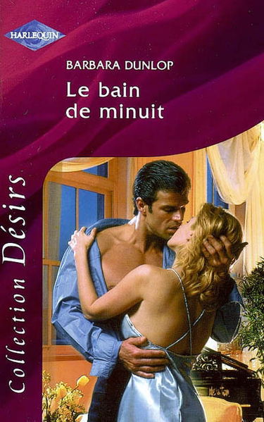 Le bain de minuit