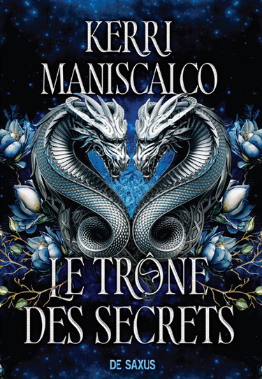 Les princes des péchés. Vol. 2. Le trône des secrets